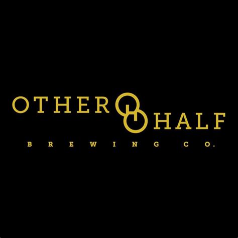 The other half brewery. Things To Know About The other half brewery. 